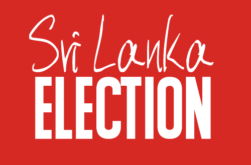 Sri Lanka Election 